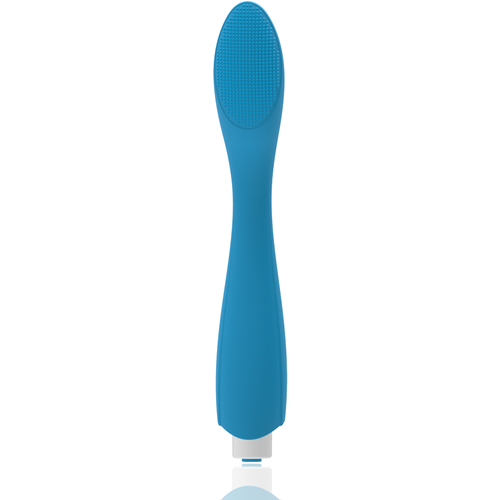 G-SPOT- GYLBERT VIBRADOR AZUL TURQUESA