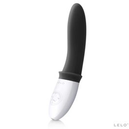 LELO - BILLY ANALE VIBRATOR 2 ZWART