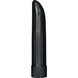 SEVEN CREATIONS - LADYFINGER MINIVIBRATOR ZWART