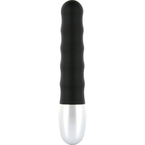 SEVENCREATIONS VIBRADOR DISCRETO NEGRO