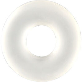 SEVEN CREATIONS - DOORZICHTIGE COCKRING