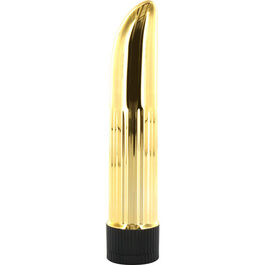 SEVEN CREATIONS - LADYFINGER MINIVIBRATOR GOUD