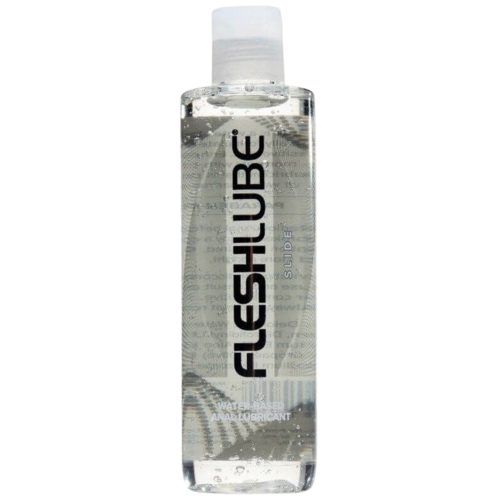 FLESHLUBE LUBRICANTE ANAL BASE AGUA 250 ML