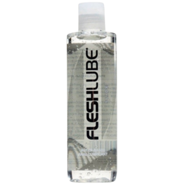 FLESHLIGHT - FLESHLUBE ANAL-SCHMIERMITTEL AUF WASSERBASIS 100 ML