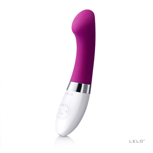 LELO GIGI 2  VIBRADOR DEEP ROSE