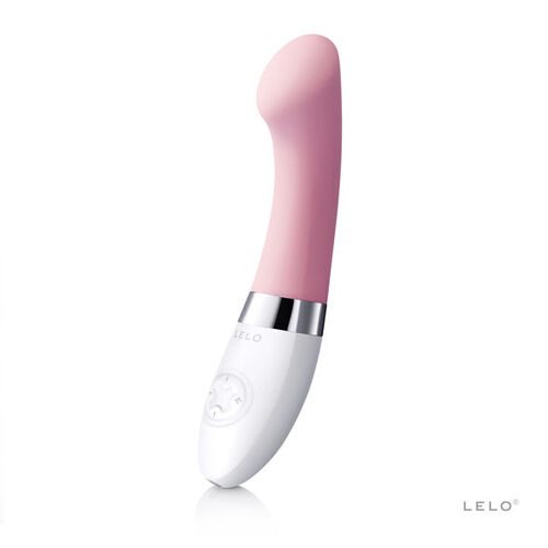 LELO GIGI 2  VIBRADOR ROSA