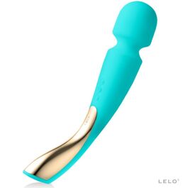 LELO SMART WAND 2 NEGRO