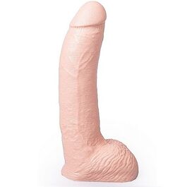 HUNG SYSTEM - GEORGE REALISTISCHE PENIS PVC 22CM