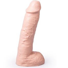 HUNG SYSTEM - REALISTISCHE DILDO NATUURLIJKE KLEUR MICKEY 24 CM