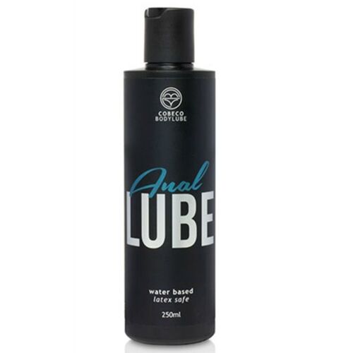 BODYLUBE ANAL LUBE LATEX SAFE 250ML  /en/de/fr/es/it/nl/