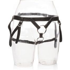 CALEXOTICS - IHR KÖNIGLICHES GESCHIRR. DIE DUTCHESS. EINE GRÖSSE