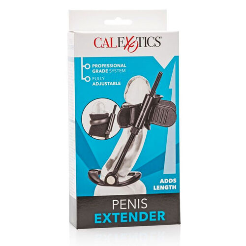 CALEX PENIS EXTENDER ALARGADOR DE PENE