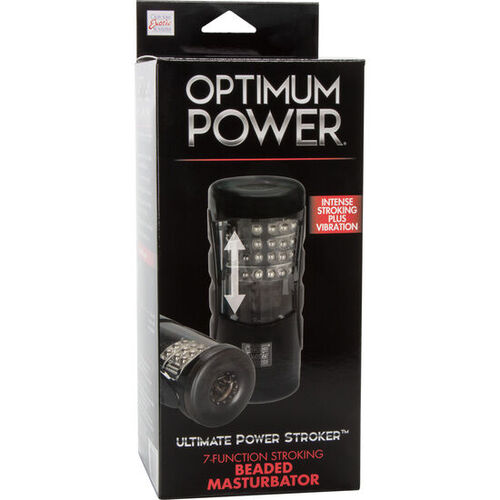 CALEX MASTURBADOR OPTIMUM POWER ULTIMATE