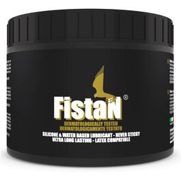 FISTAN - LUBRIFIST ANAL GEL 500 ML