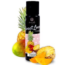 SECRETPLAY - MANGO I ANANAS SLODKA MILOSC 60 ML