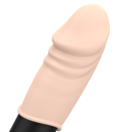 OHMAMA - REALISTISCHE MINI VIBRATOR KERST EDITIE