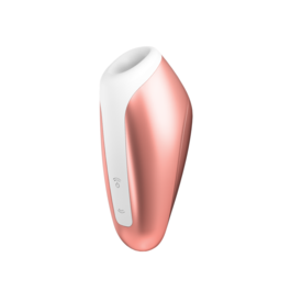 SATISFYER - LIEFDESZUIGERBRIES KOPER