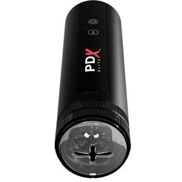 PDX ELITE - MOTO BATOR X GEAVANCEERDE MASTURBATOR