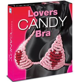 SPENCER & FLEETWOOD - CANDY LOVERS BH