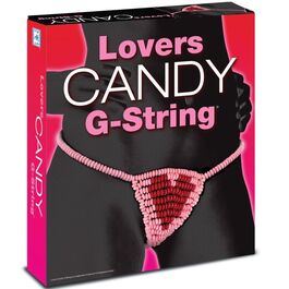 SPENCER & FLEETWOOD - CANDY LOVERS DAMES STRONG