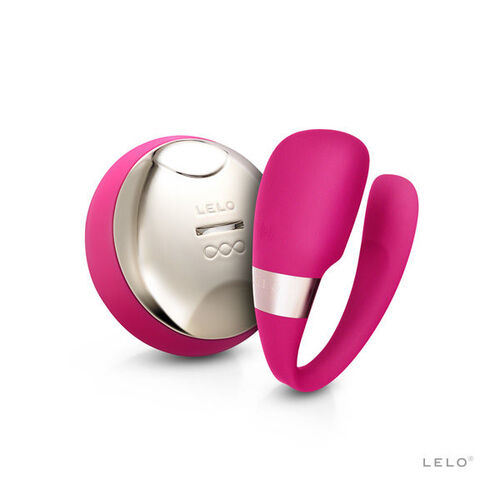 LELO INSIGNIA TIANI 3 MASAJEADOR CERISE