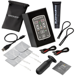 ELECTRASTIM - FLICK DUO STIMULATOR MULTIPACK