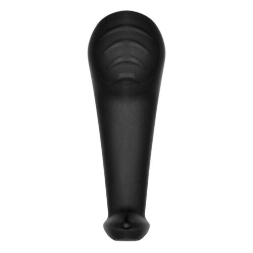 ELECTRASTIM ESTIMULADOR ANAL / VAGINAL  NONA SILICONE NOIR G-SPOT