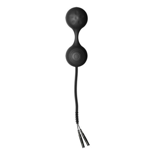 ELECTRASTIM  LULA EJERCICIOS KEGEL 100% SILICONA