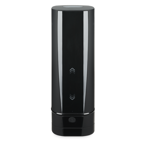 KIIROO  ONYX+ TELEDILDONIC MASTURBADOR CON SKIN TEXTURE