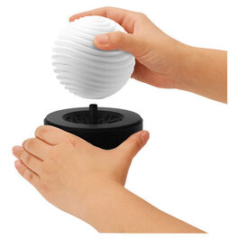 TENGA - GEO AQUA-MASTURBATOR