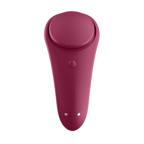 SATISFYER - SEXY SECRET PANTY
