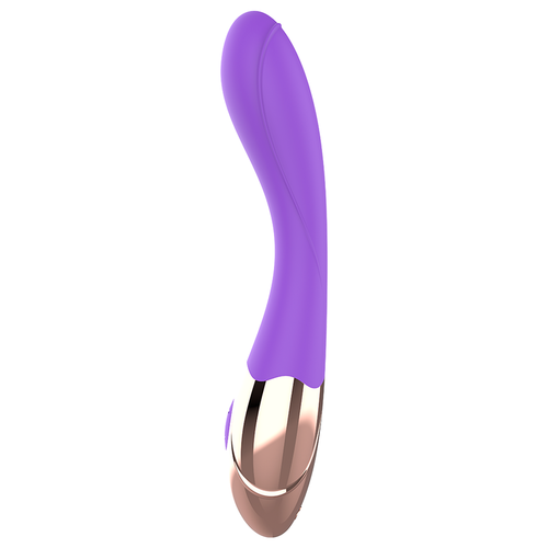 WOMANVIBE SUNNY VIBRADOR RECARGABLE SILICONA