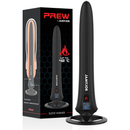 JAMYJOB - VORHERIGER ÄRMELWÄRMER