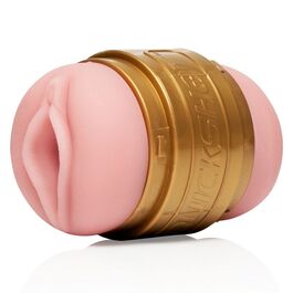 FLESHLIGHT - QUICKSHOT STAMINA TRAINING UNIT LADY&BUTT FLESHLIGHT - QUICKSHOT STAMINA TRAINING UNIT LADY&BUTT