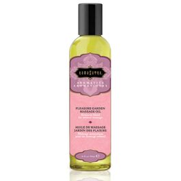 KAMASUTRA - TUIN VAN PLEZIER MASSAGEOLIE 59 ML