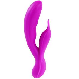 PRETTY LOVE - HIGHGRADE BLISS MASAJEDOR LILA