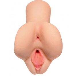 PDX PLUS - PICK YOUR PLEASURE MASTURBADOR DOBLE LIGHT SKIN PDX PLUS - PICK YOUR PLEASURE MASTURBADOR DOBLE LIGHT SKIN