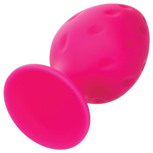 CALEX CHEEKY PLUGS ANALES ROSA