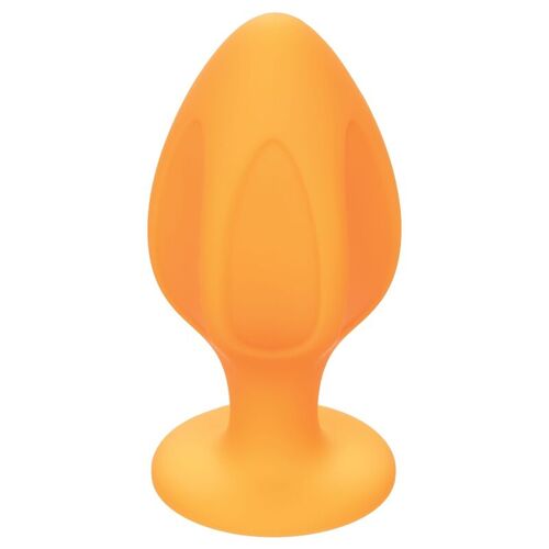 CALEX CHEEKY PLUGS ANALES NARANJA