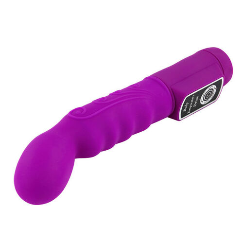 SMART PRETTY LOVE BODY TOUCH II VIBRADOR LILA