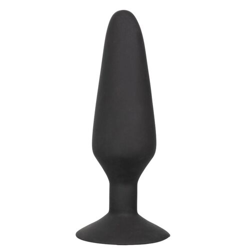 CALEX XL SILICONE INFLATABLE PLUG