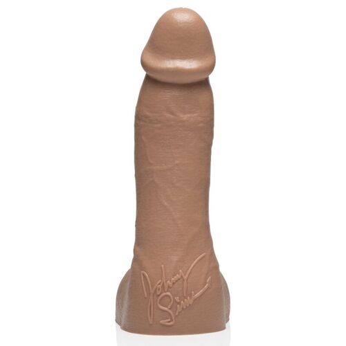 FLESHJACK JOHNNY SINS DILDO 24.8 CM