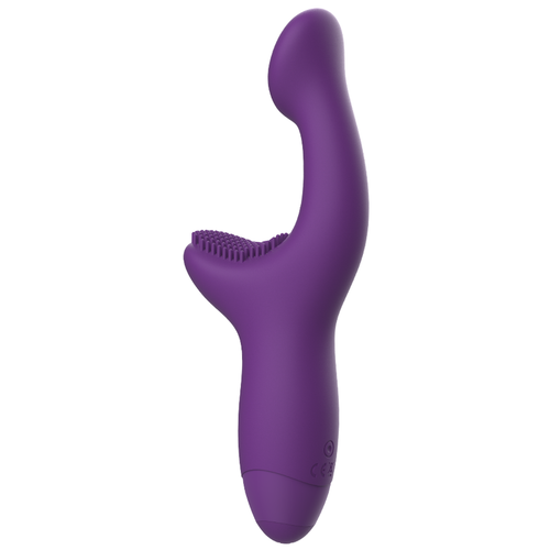 REWOLUTION REWOKISS VIBRADOR ESTIMULADOR PUNTO A