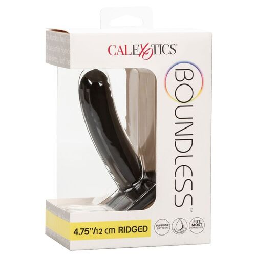 CALEX - BOUNDLESS DILDO 12 CM COMPATIBLE CON ARNES