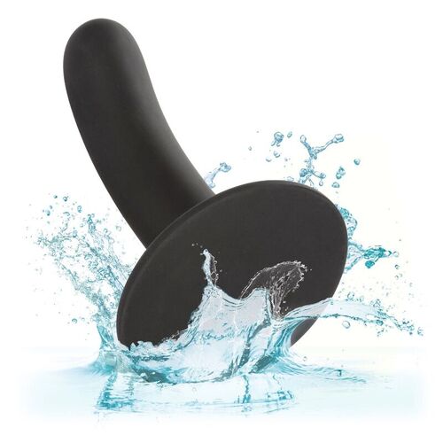 CALEX BOUNDLESS DILDO LISO 12 CM COMPATIBLE CON ARNES