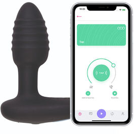KIIROO - LUMEN PLUG VIBRATIE APP CONTROLE
