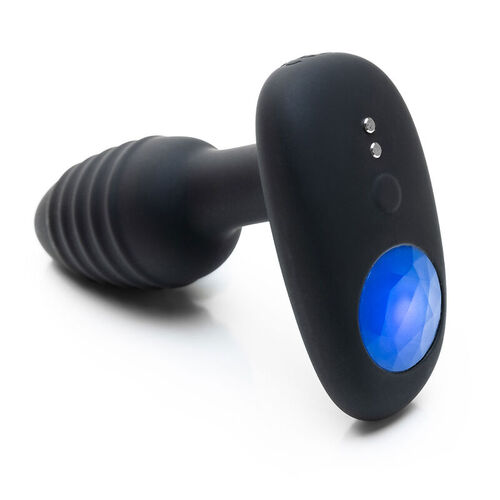 KIIROO LUMEN PLUG VIBRACION CONTROL APP