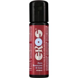 EROS - MEDIZINISCHES SCHMIERMITTEL AUF WASSERBASIS FÜR FRAUEN 100 ML