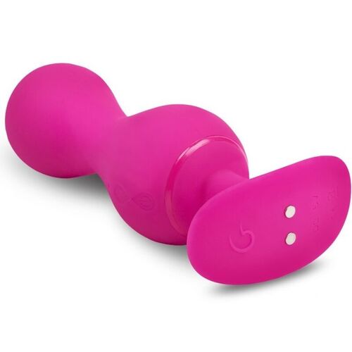 GVIBE GBALLS 3 - BOLAS KEGEL CON APP