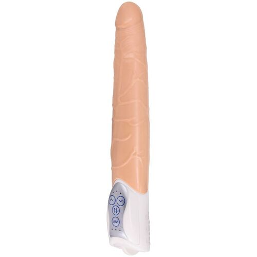 SEVENCREATIONS LONG JOHN VIBRADOR REALISTICO UP&DOWN